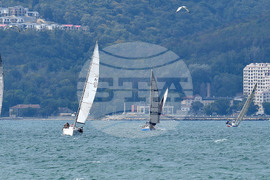 Варна - регата