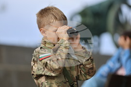 Шипка - Шипченска епопея - честване