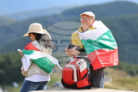 Шипка - Шипченска епопея - честване