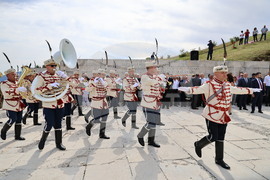 Шипка - Шипченска епопея - честване