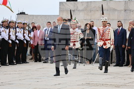 Шипка - Шипченска епопея - честване