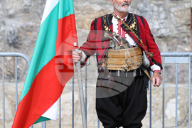 Шипка - Шипченска епопея - честване