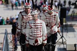 Шипка - Шипченска епопея - честване