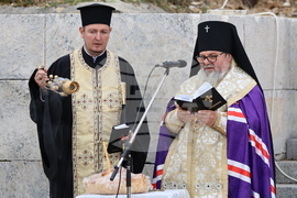 Шипка - Шипченска епопея - честване