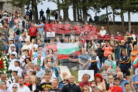 Шипка - Шипченска епопея - честване