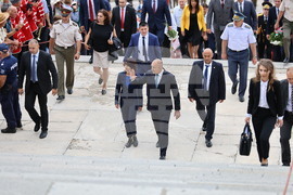 Шипка - Шипченска епопея - честване