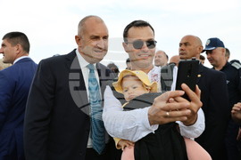 Шипка - Шипченска епопея - честване