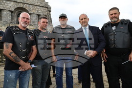 Шипка - Шипченска епопея - честване