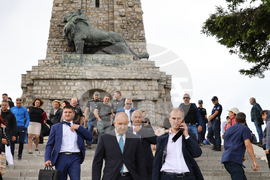 Шипка - Шипченска епопея - честване