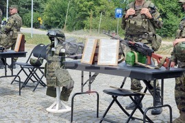 Шипка - Национална кампания „Бъди войник“