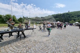 Шипка - Национална кампания „Бъди войник“