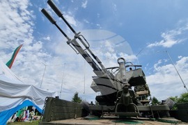 Шипка - Национална кампания „Бъди войник“