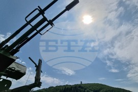 Шипка - Национална кампания „Бъди войник“