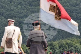 Шипка - битки - възстановка