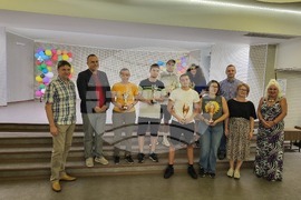 Самоков - турнир - тенис на маса