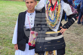 Самоков - Бельова църква - Каракачански празник