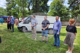 Самоков - Бельова църква - Каракачански празник