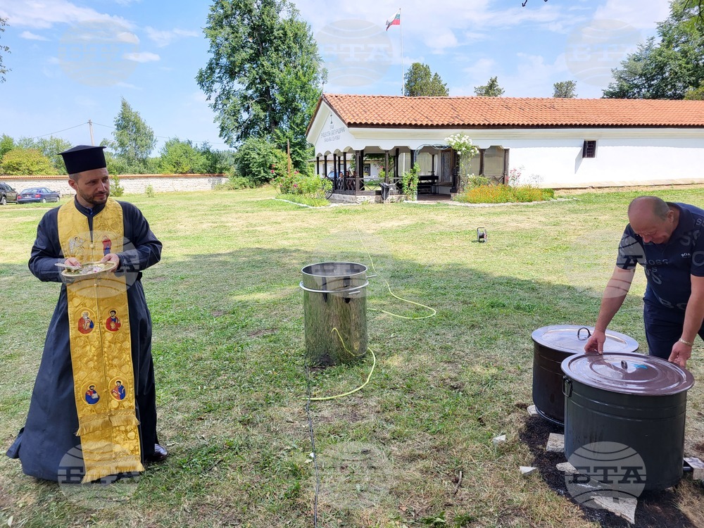 Самоков - Бельова църква - Каракачански празник