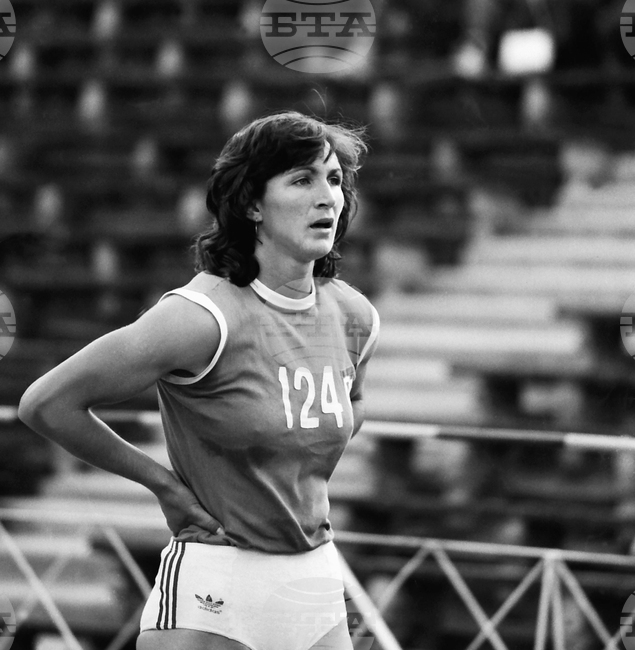 Йорданка Донкова