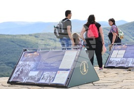 Шипка - фотодокументална изложба „Свобода без граници“