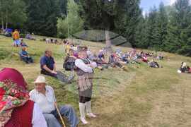 Доспат – традиционен събор на чешмарите и фестивал на народното творчество