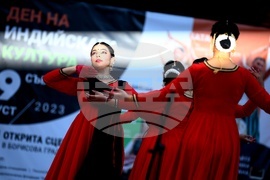 Дни на индийската култура