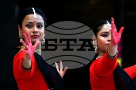 Дни на индийската култура