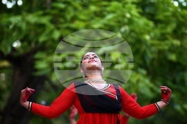 Дни на индийската култура