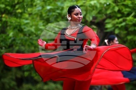 Дни на индийската култура