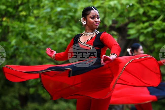 Дни на индийската култура