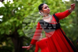 Дни на индийската култура