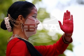 Дни на индийската култура