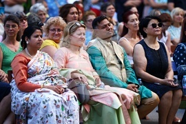 Дни на индийската култура