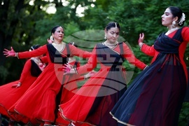 Дни на индийската култура