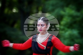 Дни на индийската култура