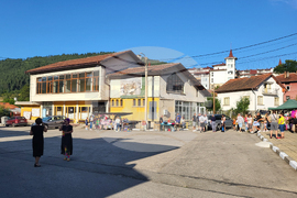 Село Бели Искър - традицонен събор