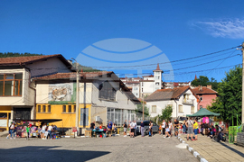 Село Бели Искър - традицонен събор