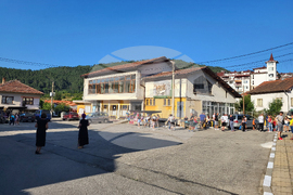 Село Бели Искър - традицонен събор