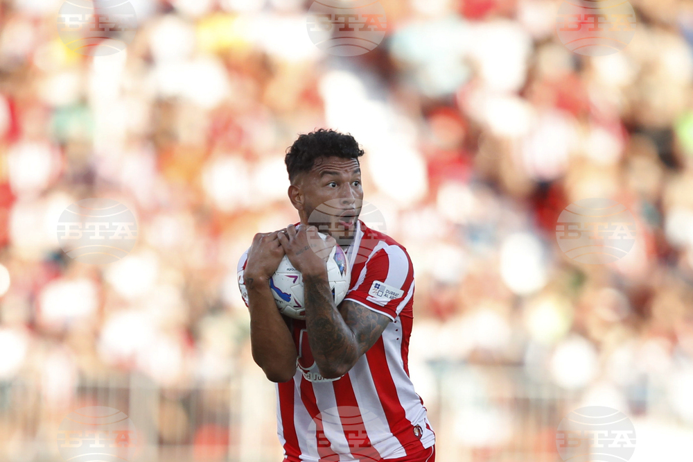 Спортинг Лисабон намери заместник на Виктор Гьокереш