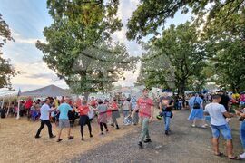 Петрова нива - честване на Илинденско-Преображенското въстание