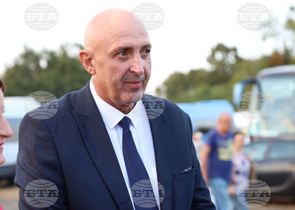 Петрова нива - честване на Илинденско-Преображенското въстание