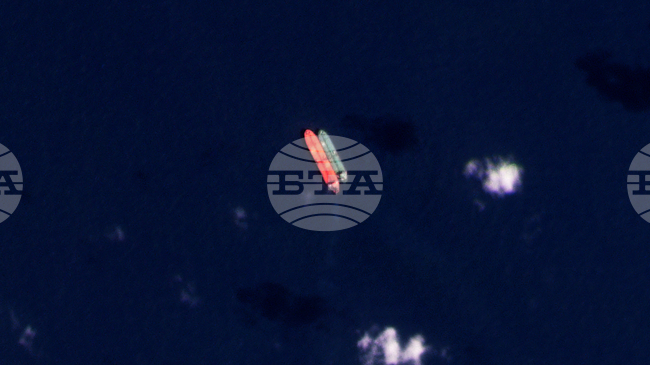 Иран иска да преговаря, заяви Тръмп, докато броят на жертвите при протестите нараства