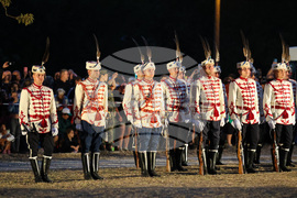 Петрова нива - честване на Илинденско-Преображенското въстание