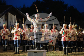 Петрова нива - честване на Илинденско-Преображенското въстание