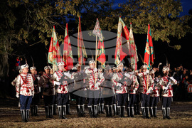 Петрова нива - честване на Илинденско-Преображенското въстание