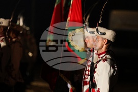 Петрова нива - честване на Илинденско-Преображенското въстание