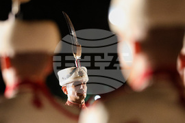 Петрова нива - честване на Илинденско-Преображенското въстание