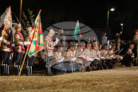 Петрова нива - честване на Илинденско-Преображенското въстание