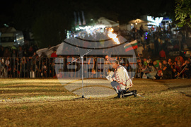 Петрова нива - честване на Илинденско-Преображенското въстание