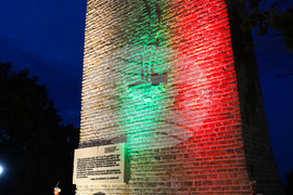 Петрова нива - честване на Илинденско-Преображенското въстание